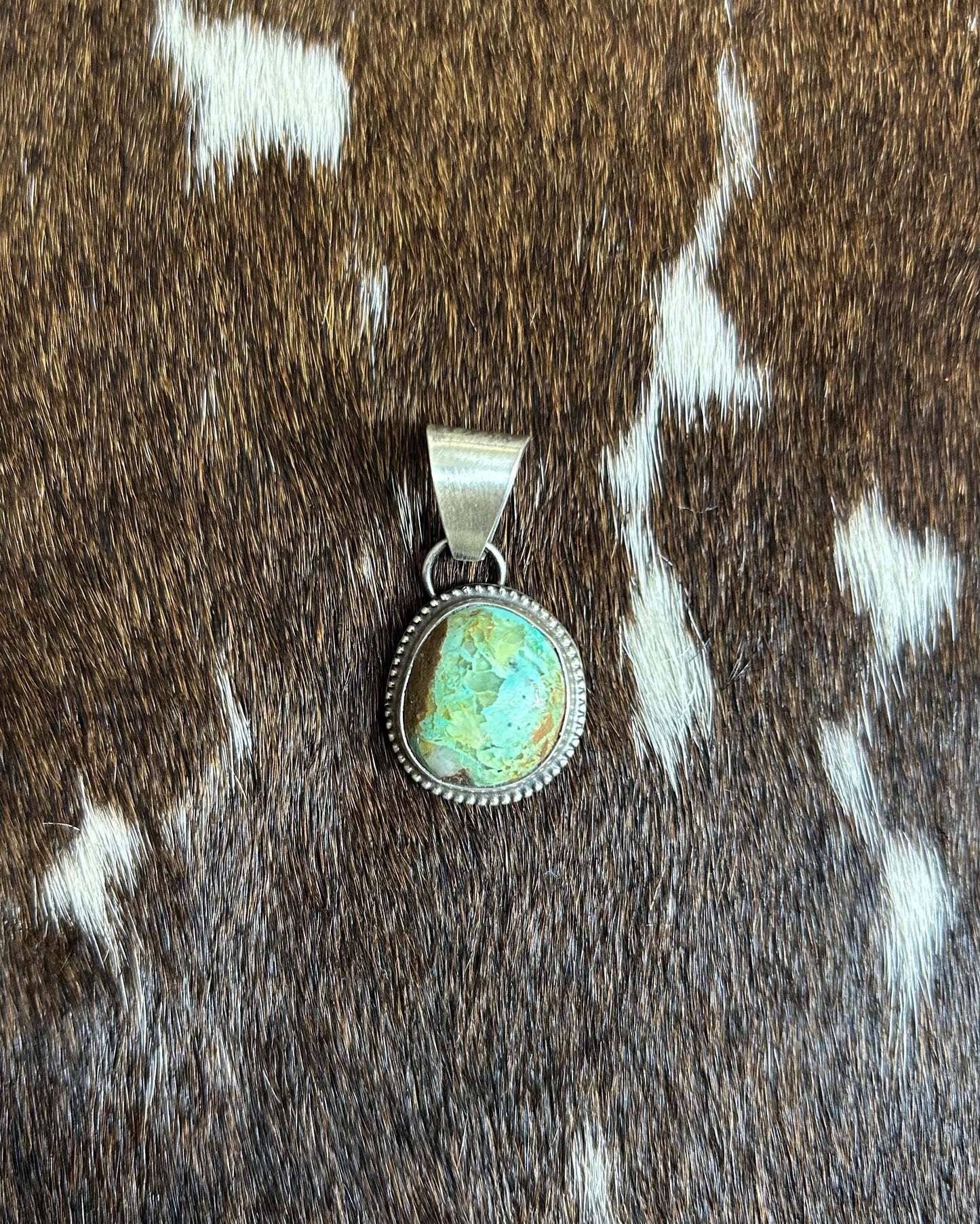 Simple Pendant *Native