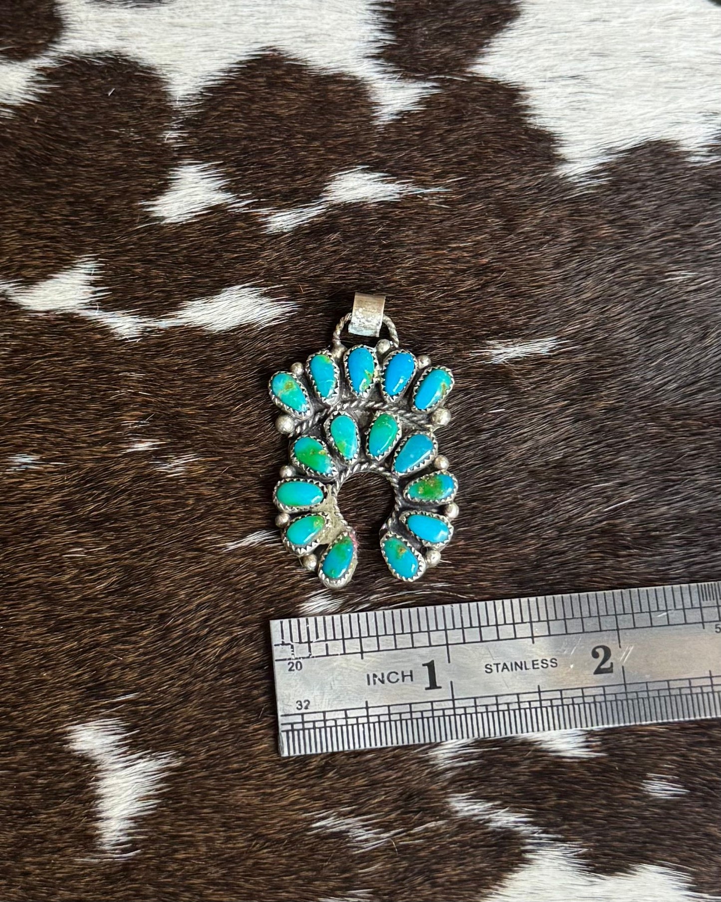 Carico Lake Naja Pendant *Native