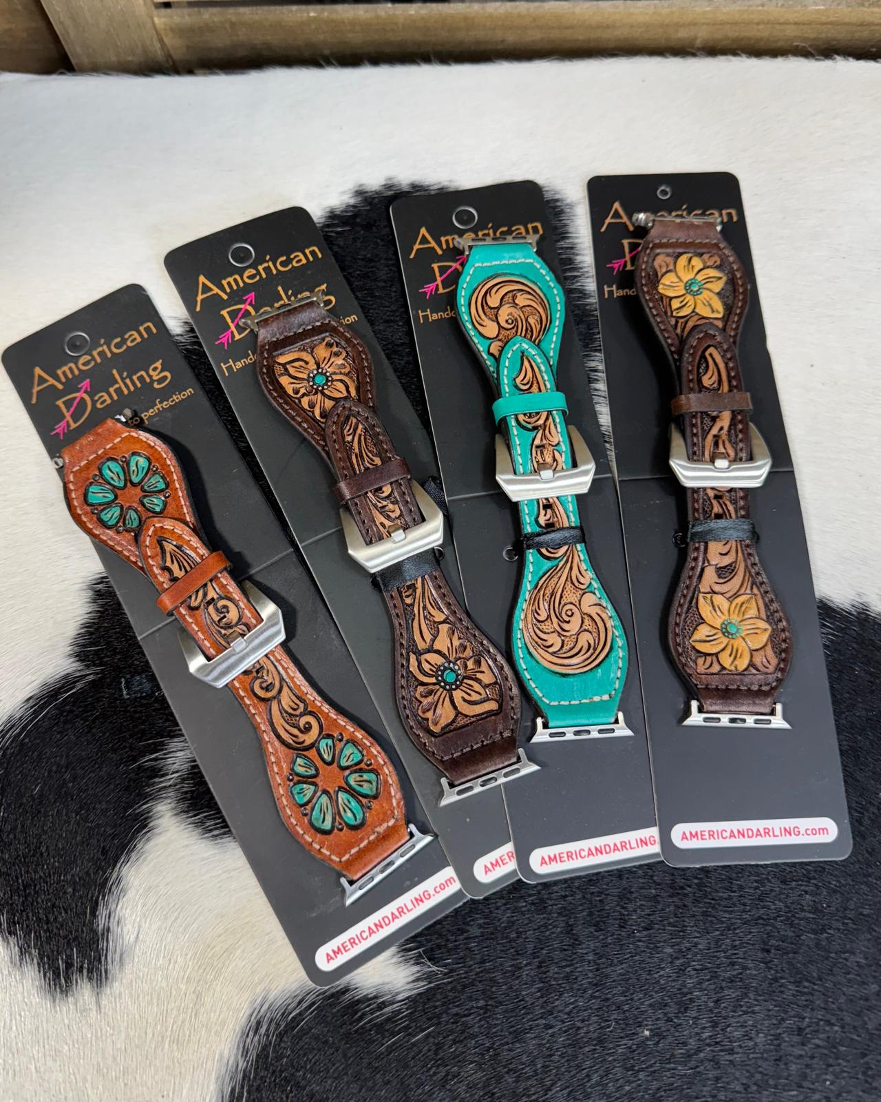 AD Watchband