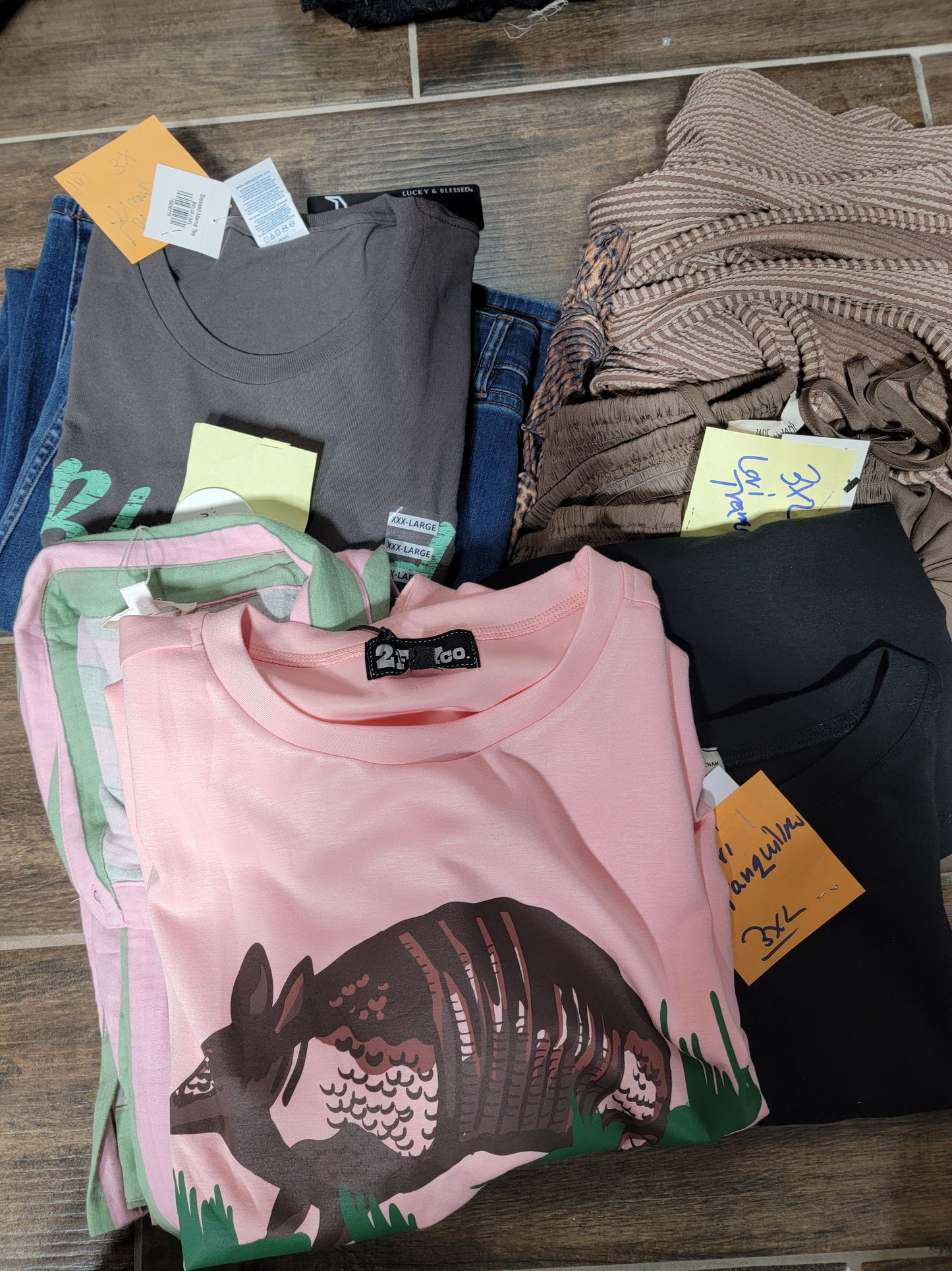 Lori Live Sale
