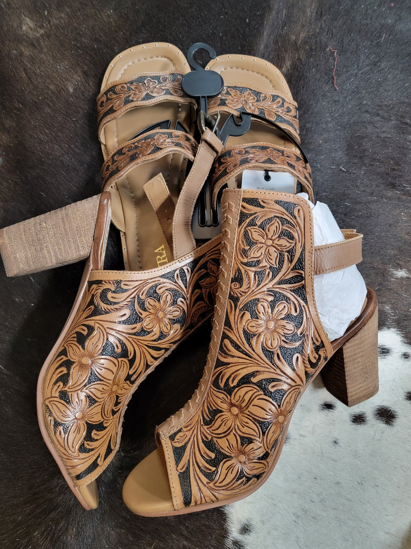 Danielle Live Sale