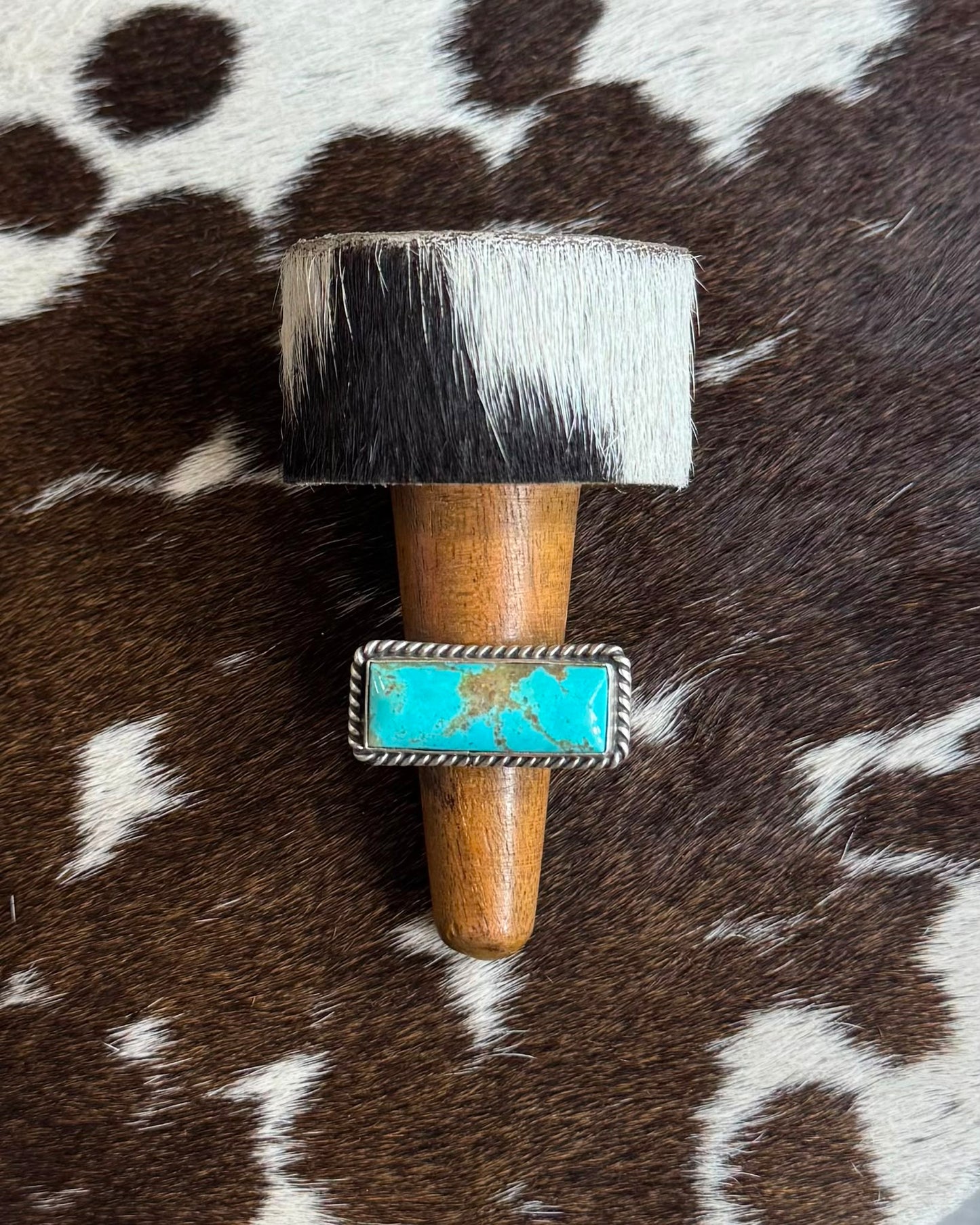 Rectangle Adjustable *Native