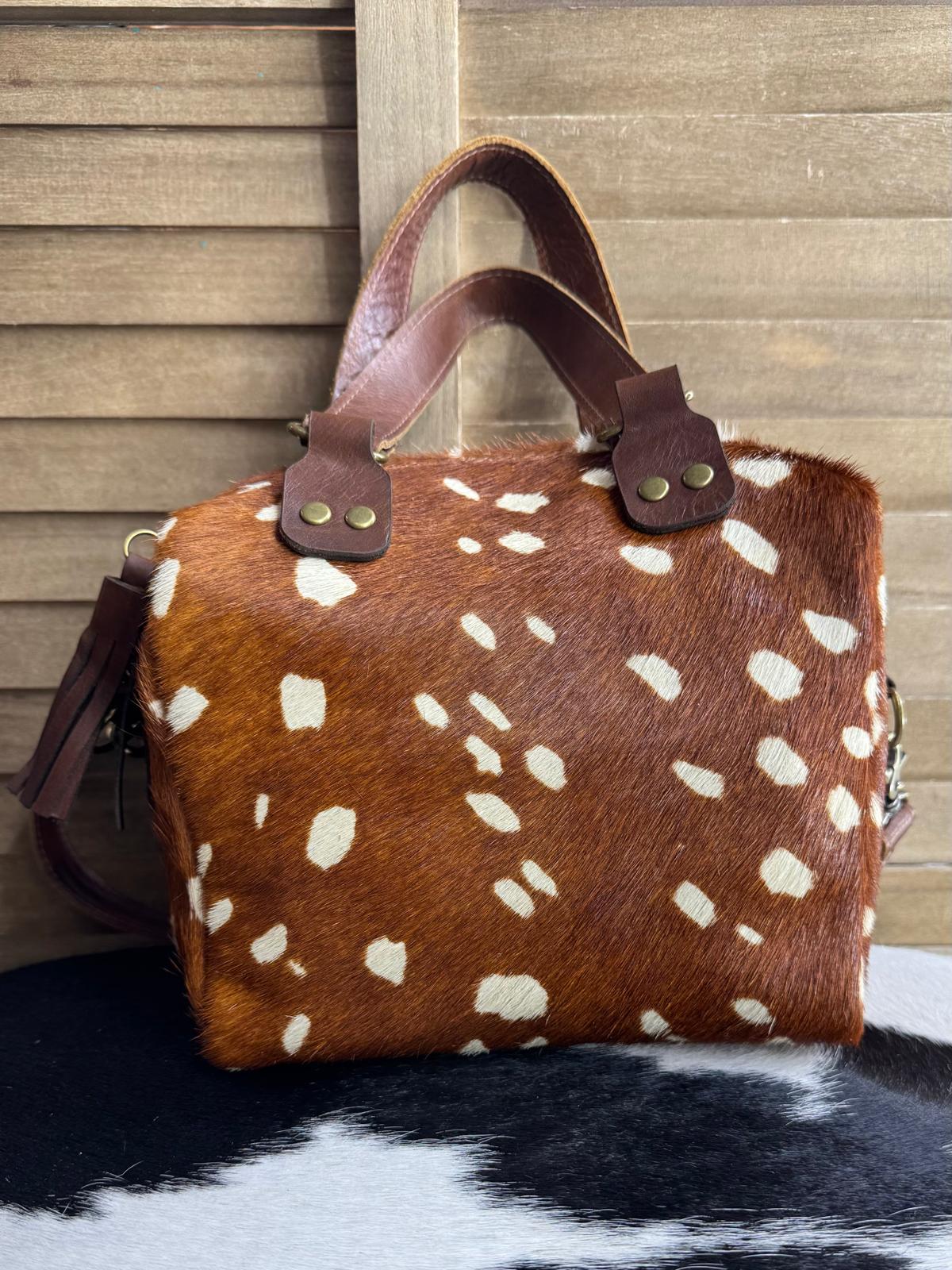 Axis Deer Mini Speedy