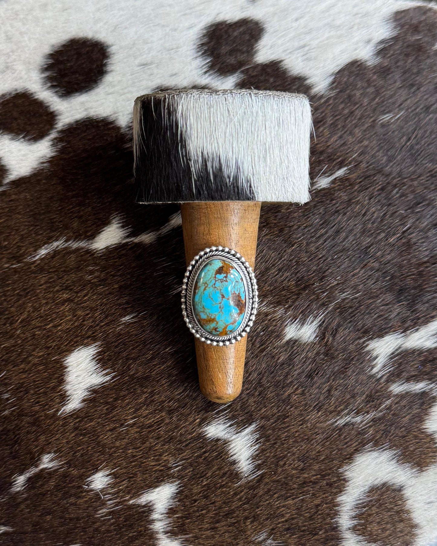 Simple Kingman Ring *Native