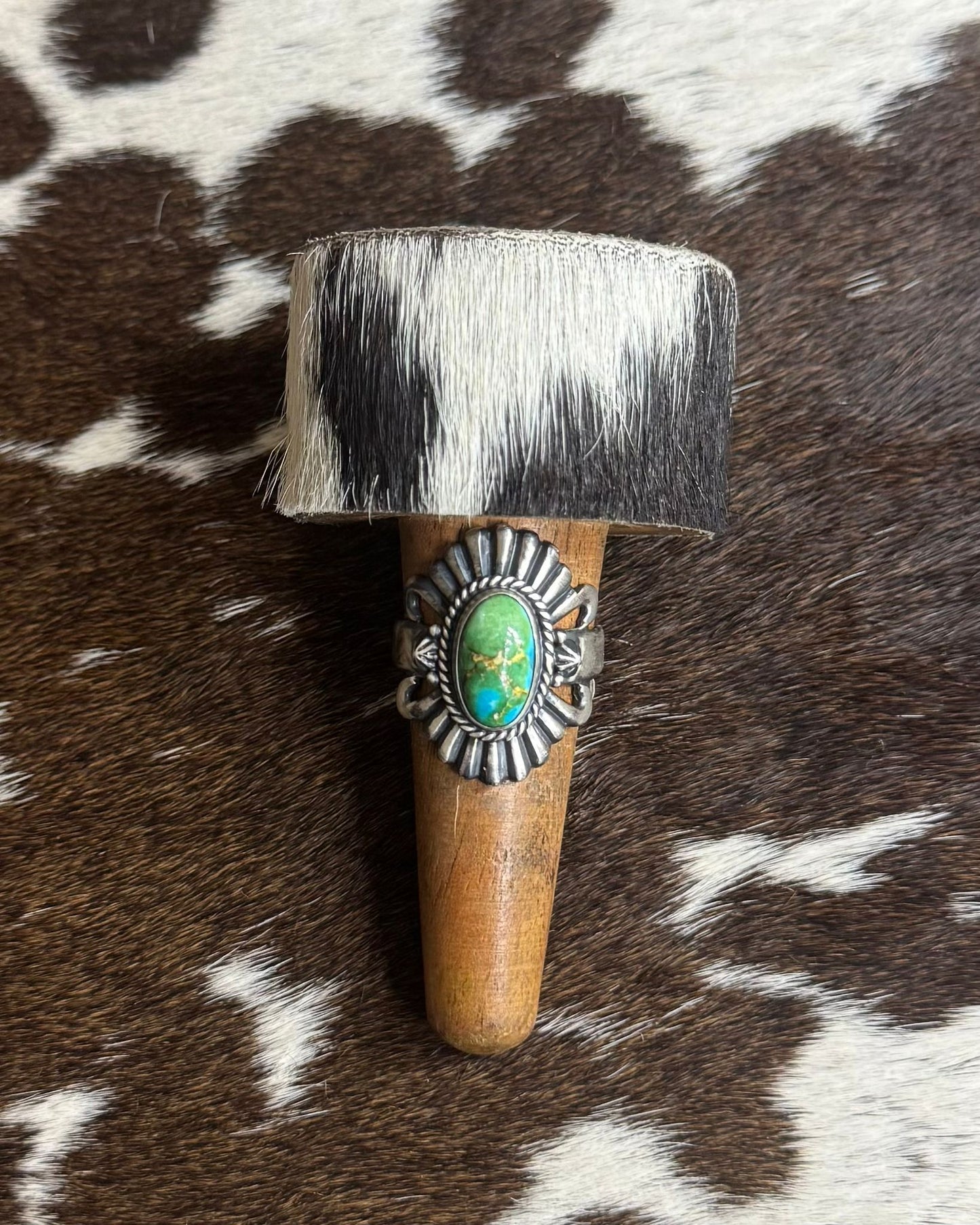 Sonoran Ring *Native