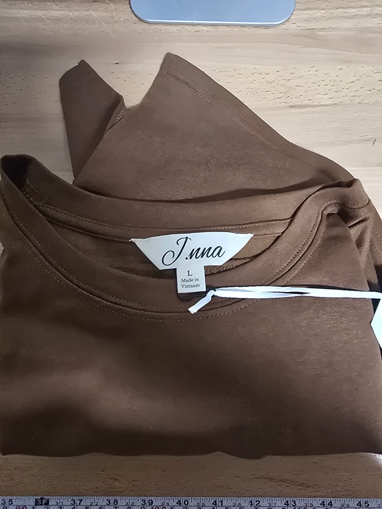 Audrey Fotzler sz L