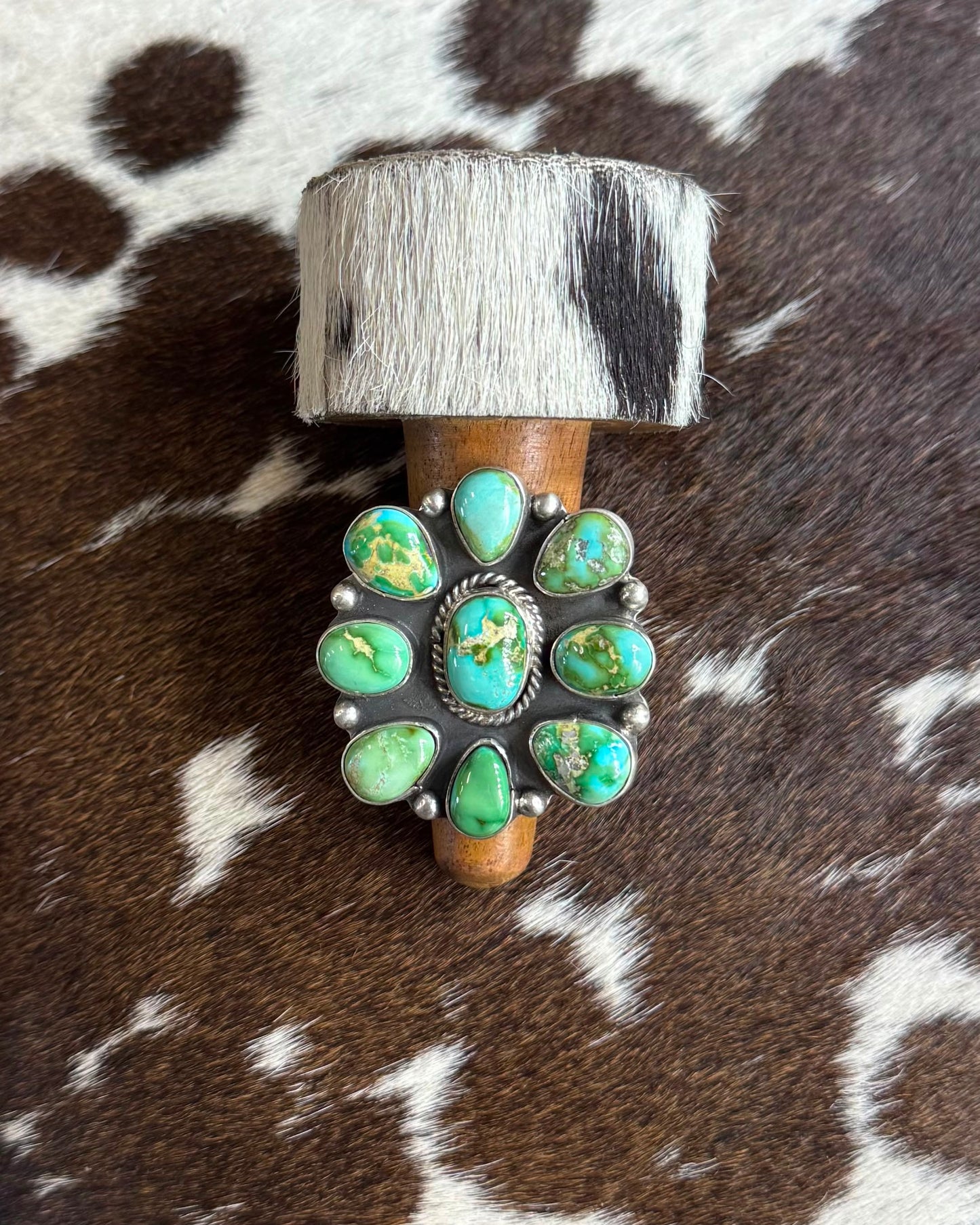 Sonoran Full Cluster Ring *Native