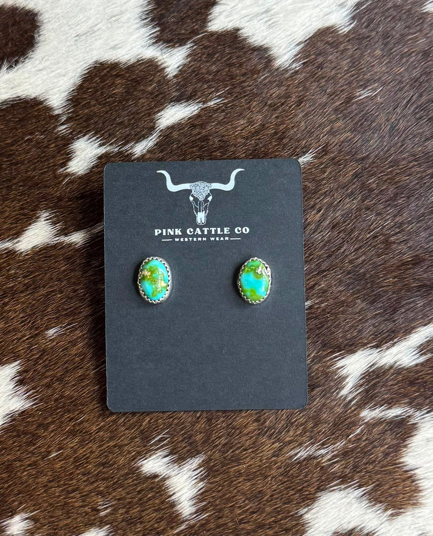 Sonoran Simple Studs *Native