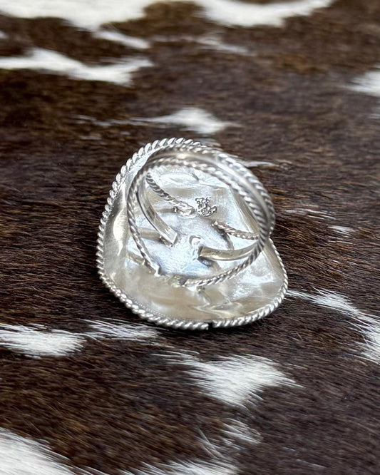 Hat Ring*Native
