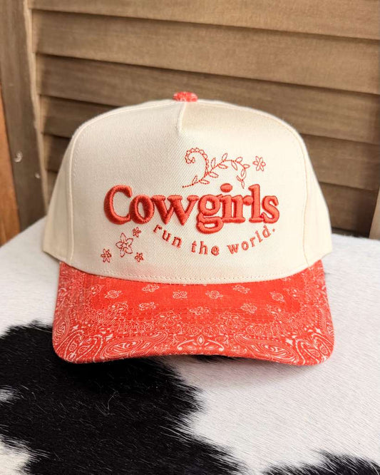 Summer Luvin’ Hat Collection