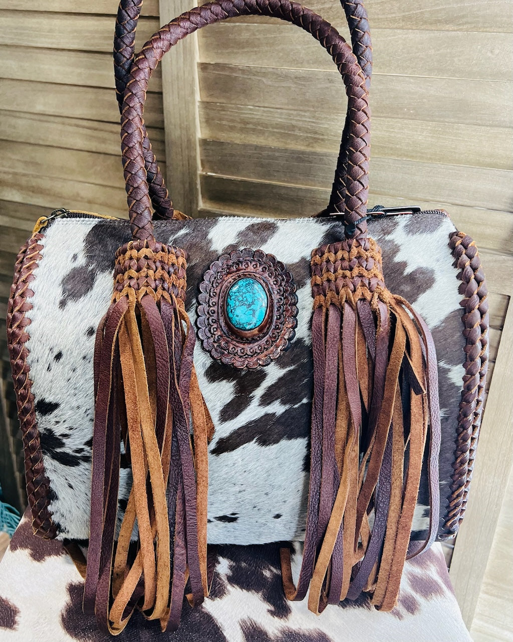 Hand Bags/Wallets/Backpacks