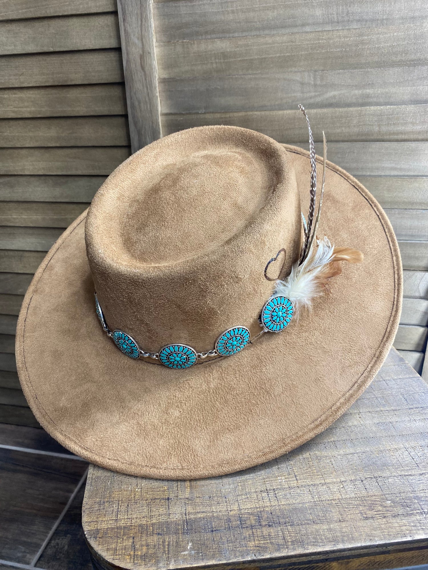 Hats, Caps & Hair Accessories