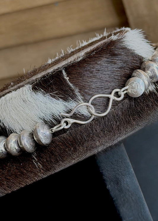 Native Shadow Box Pearls *Native