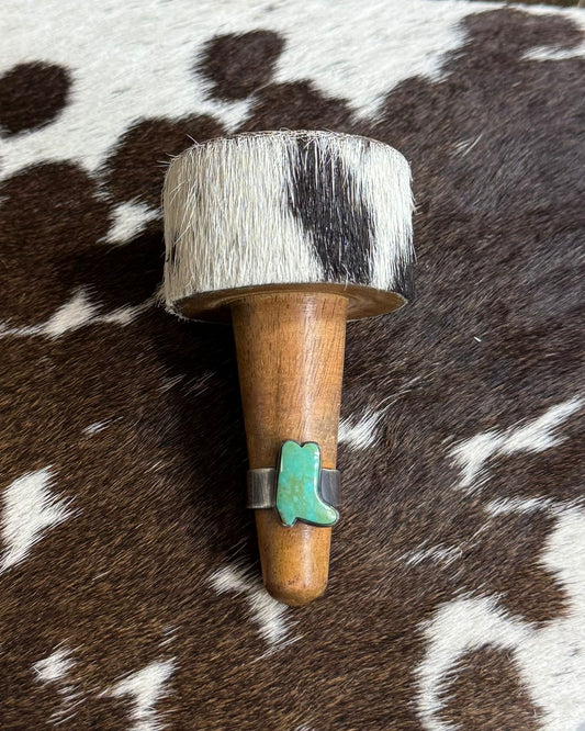 Boot Ring *Native