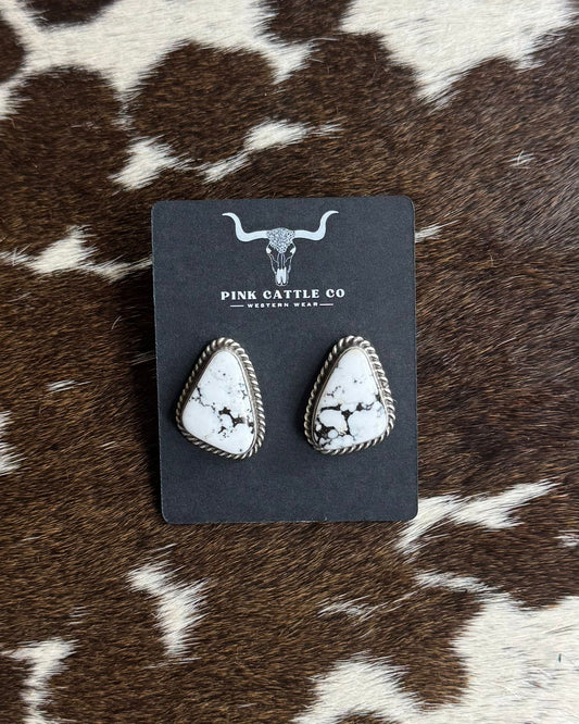 White Buffalo Studs * Native