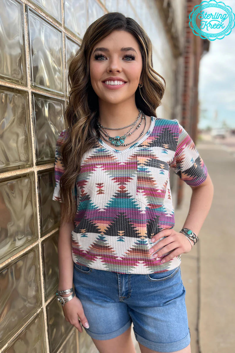 Southern Belle Top