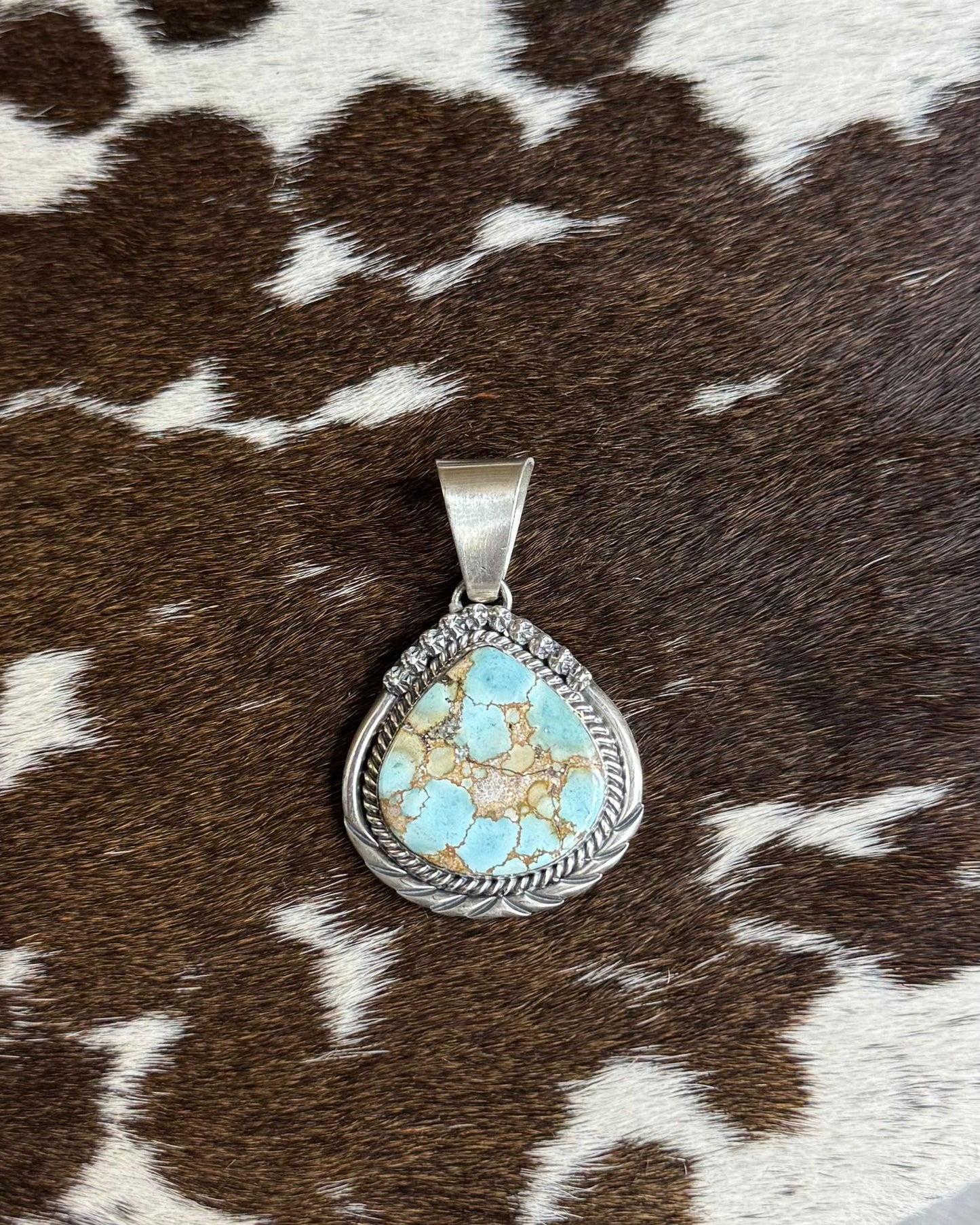 J.Nelson Pendant *Native