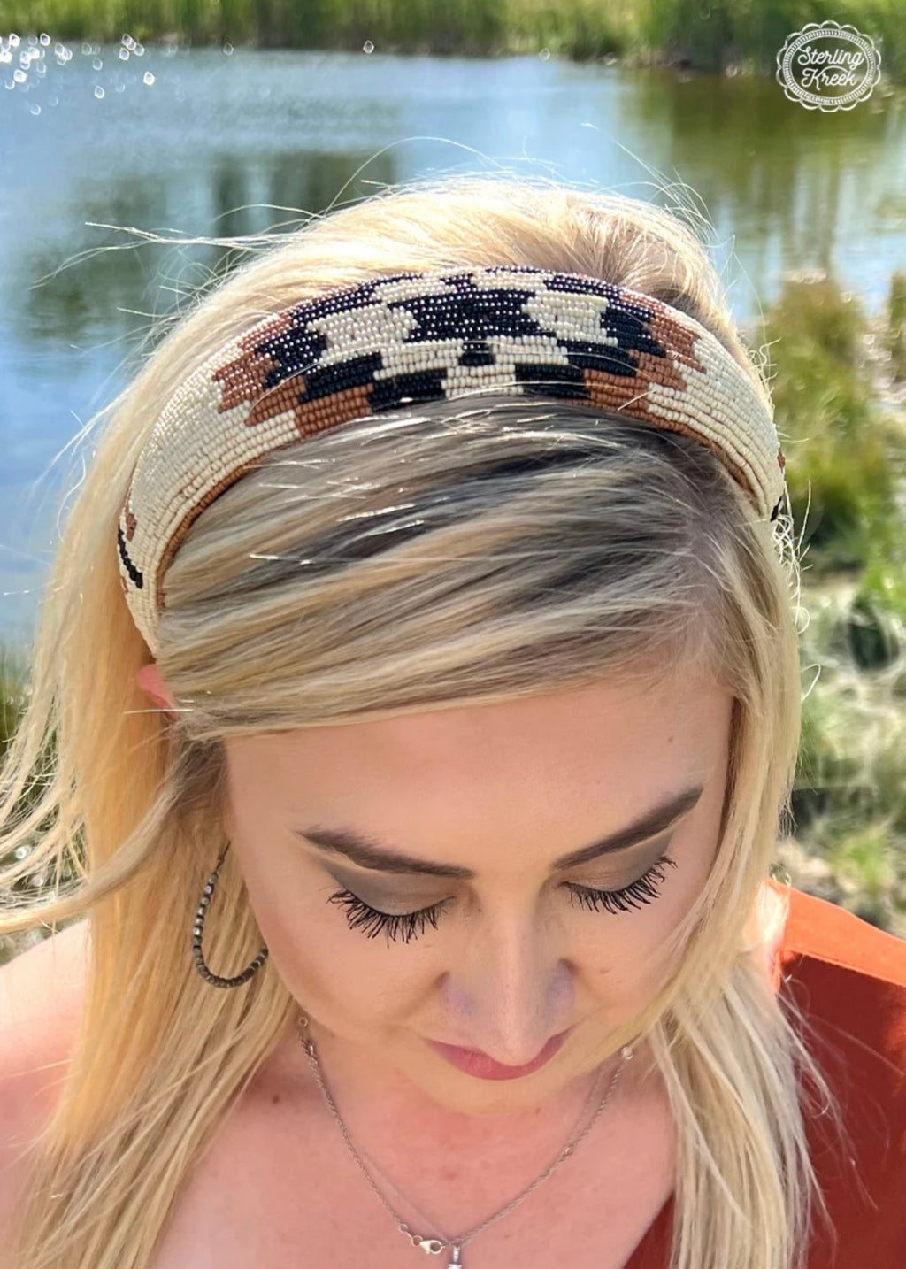 The Georgia Headband