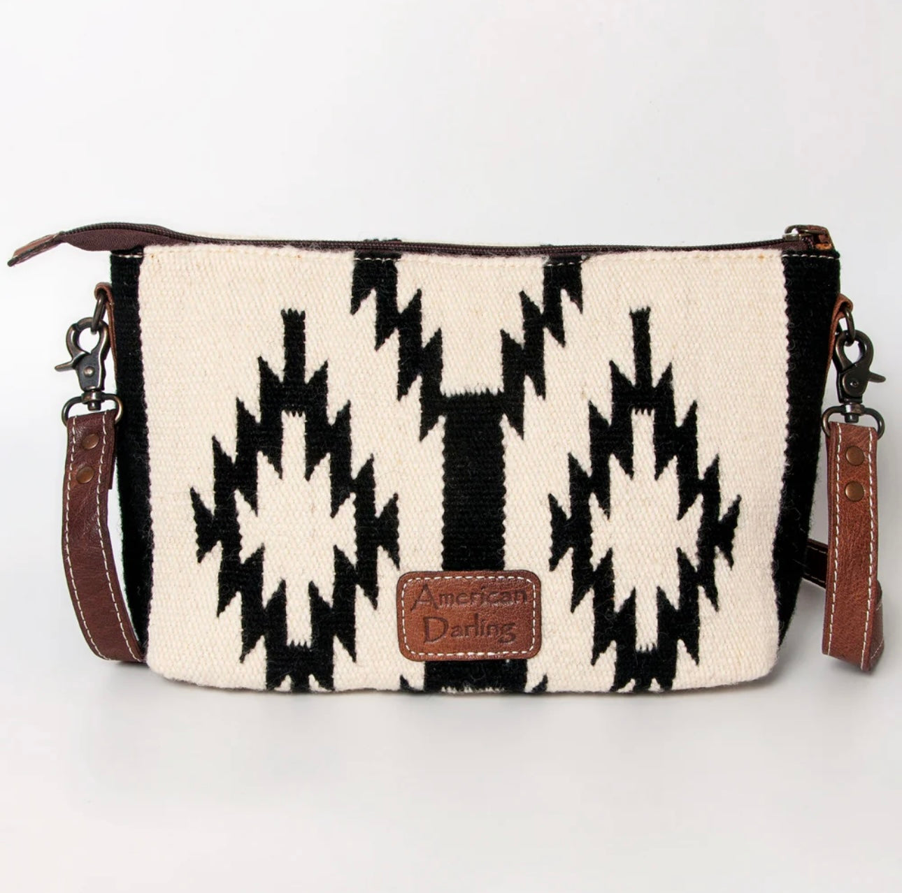 Albuquerque AD Crossbody