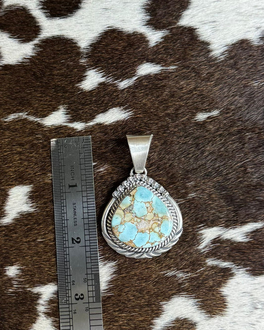 J.Nelson Pendant *Native