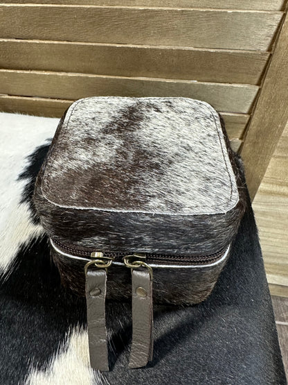 Small Jewelry Box