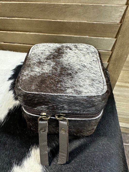 Small Jewelry Box