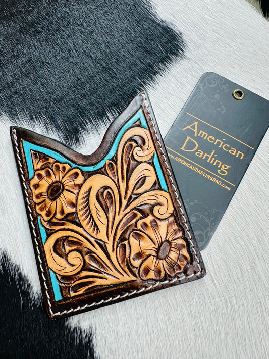 AD Card Case