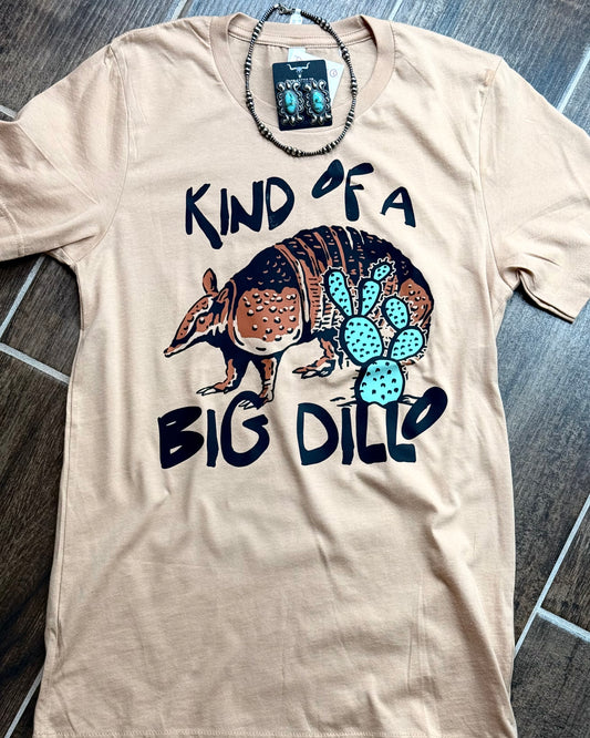 Big Dillo Tee