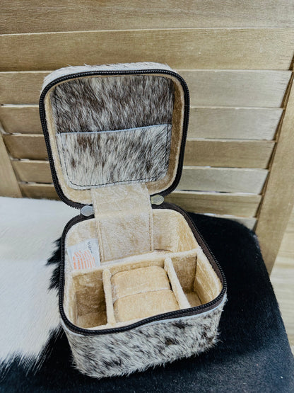 Small Jewelry Box