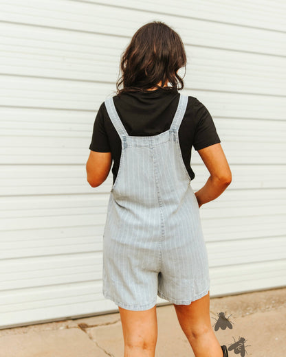 Ranch Ready Romper