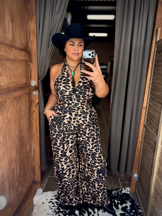 Leopard 2pc Set