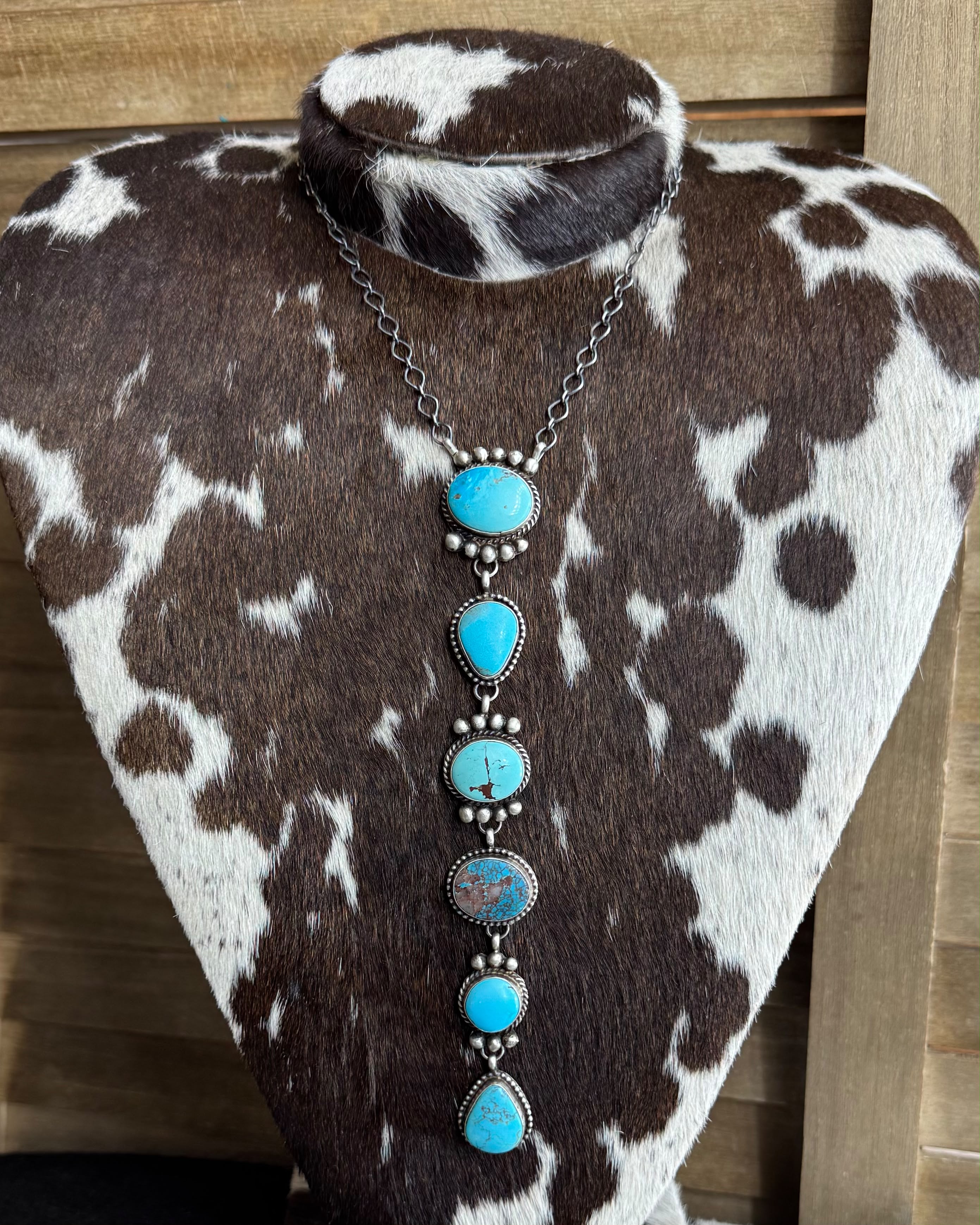 Lariat Necklaces – My Pretty in Pink