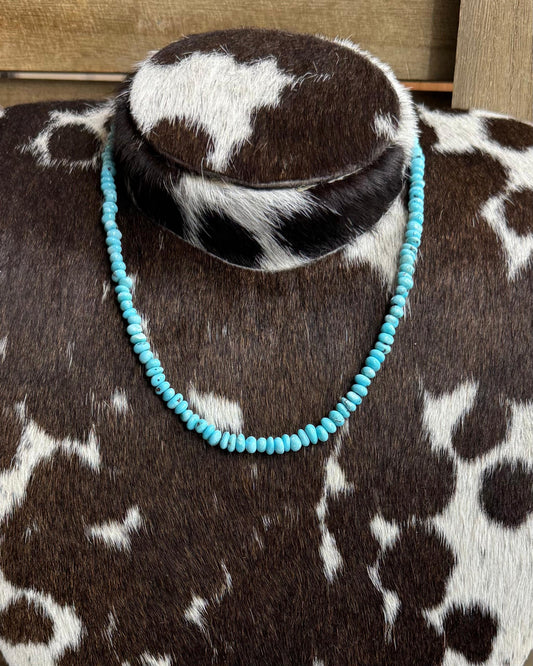 All TurquoiseStacker *Non Native