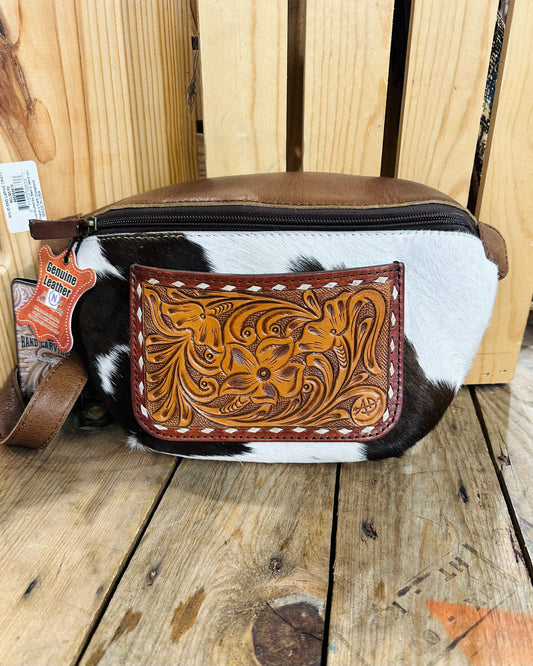 AD Hide Sling