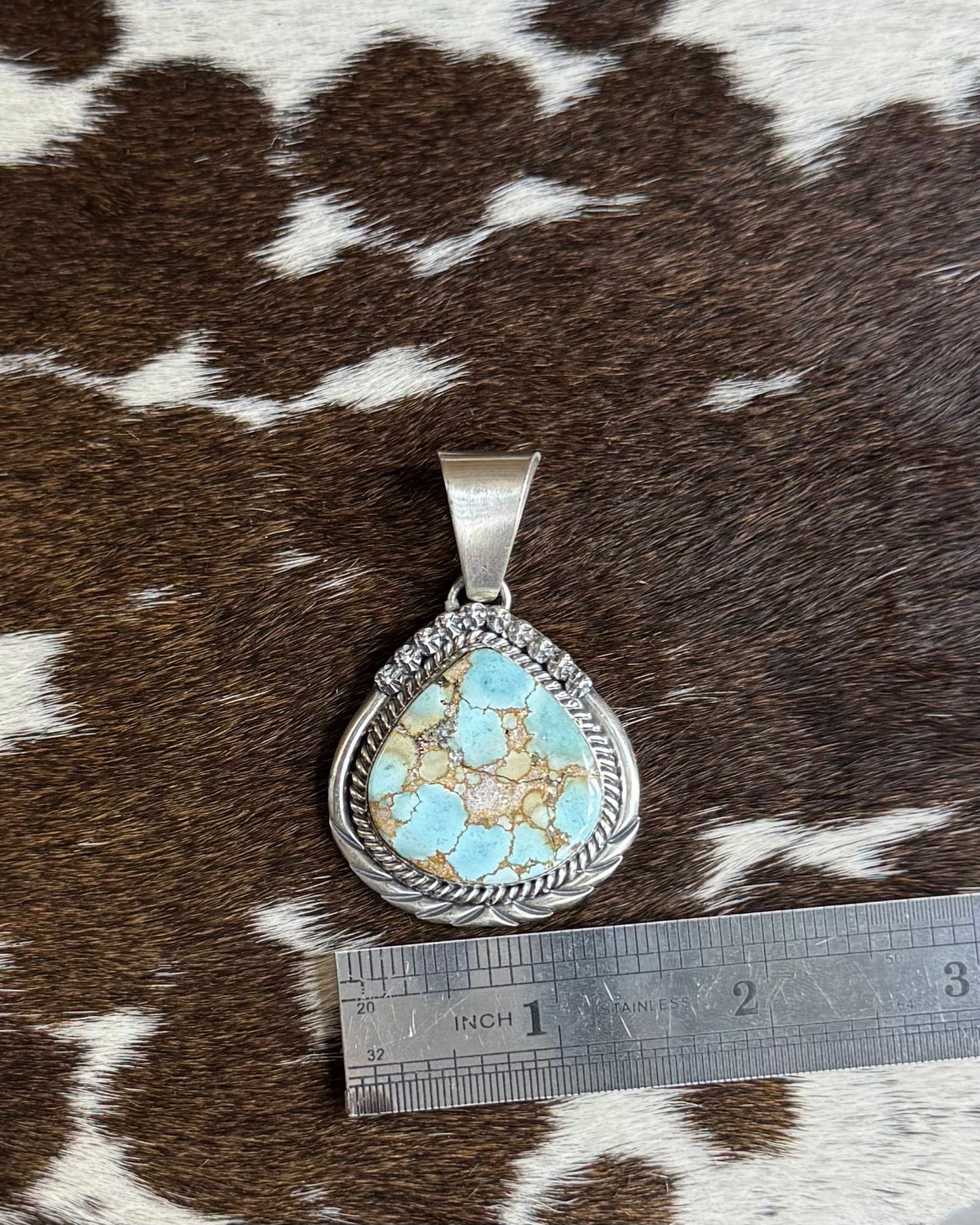 J.Nelson Pendant *Native