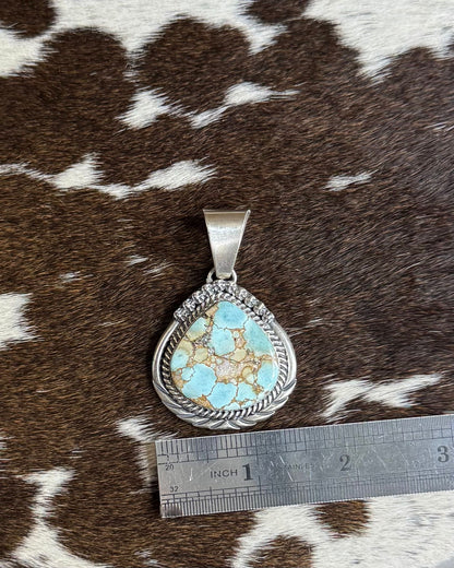 J.Nelson Pendant *Native