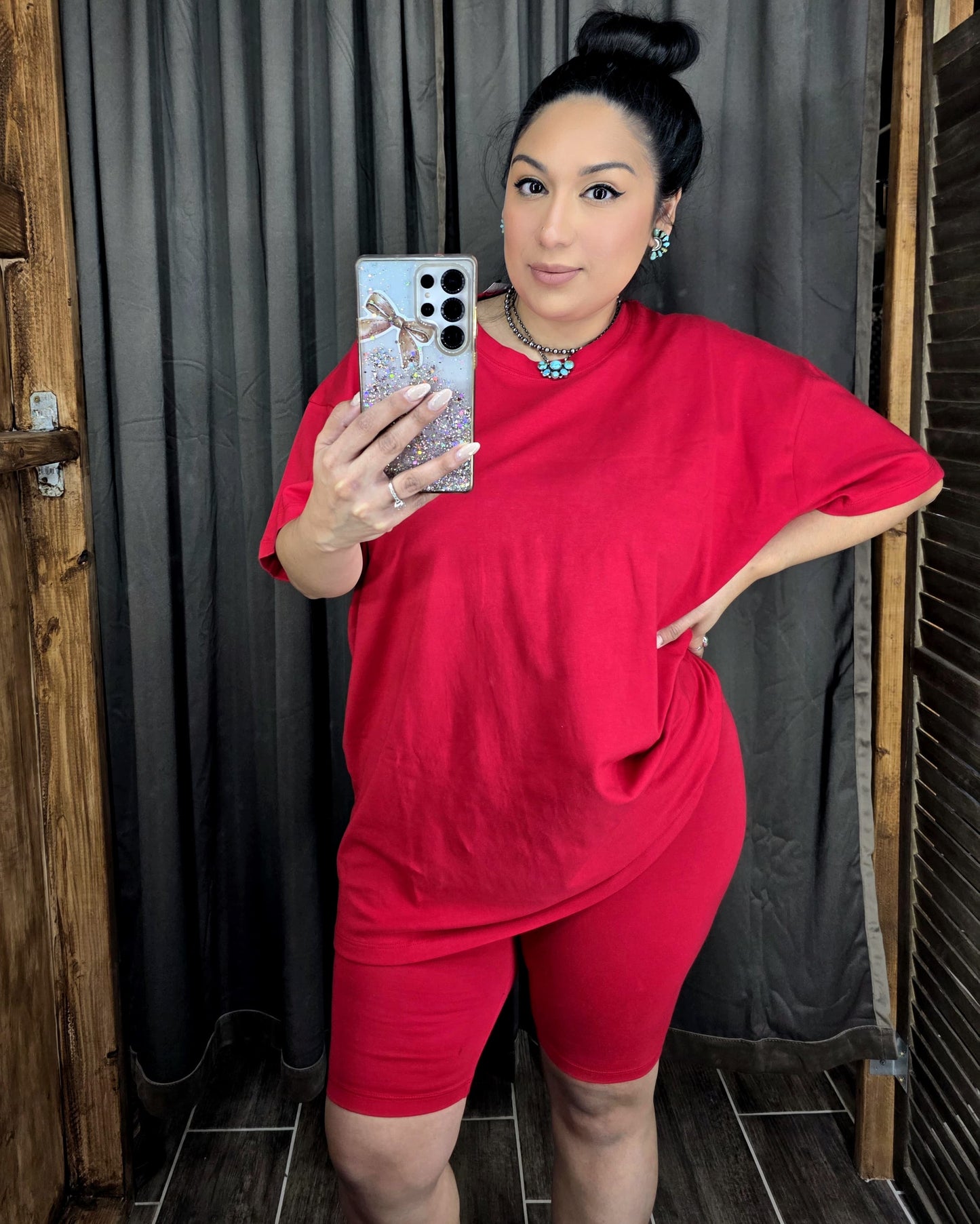 Ruby Lounge Set *Oversized