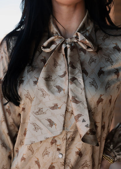 Brimstone Top