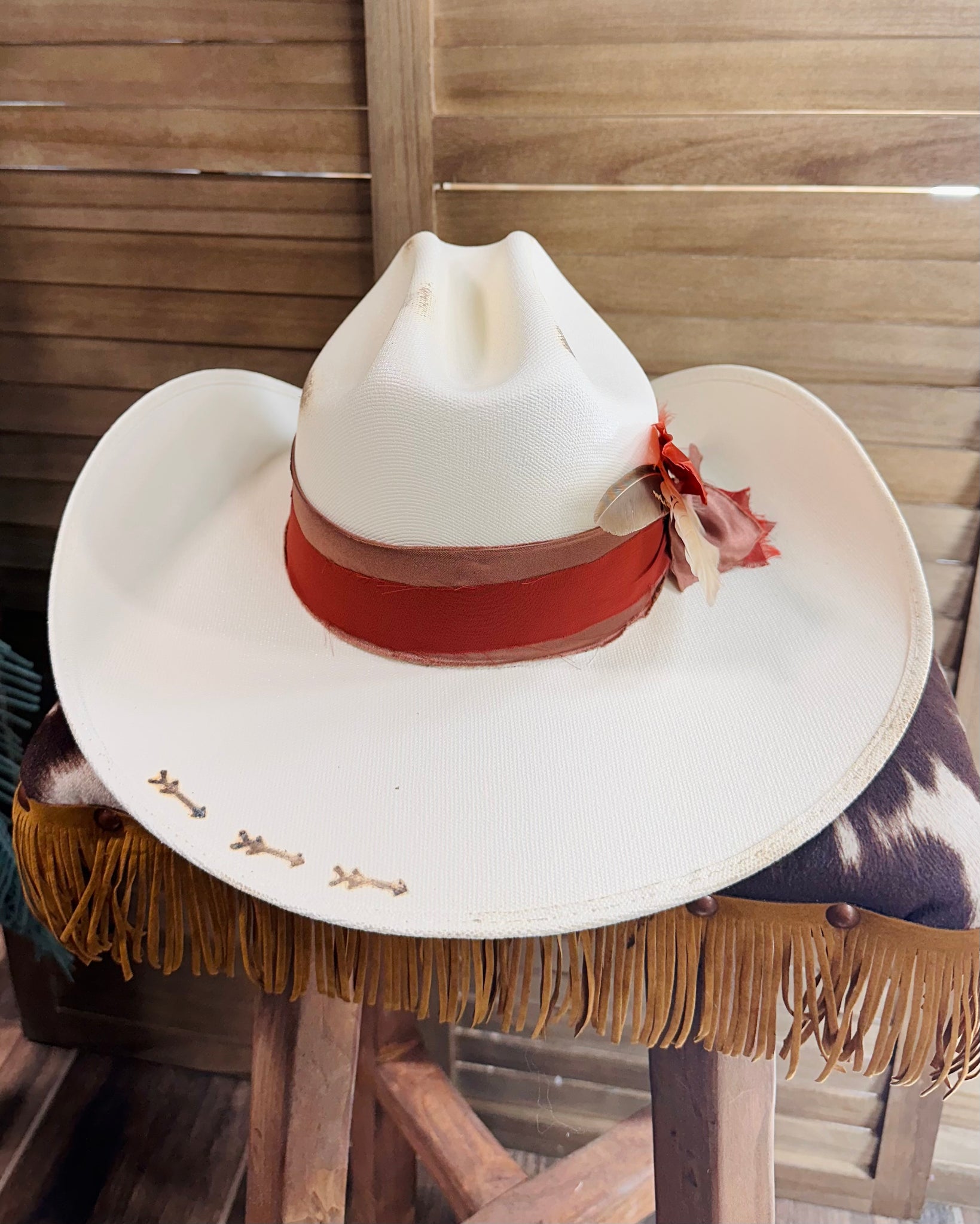 Cactus Ranch Hat *One Size