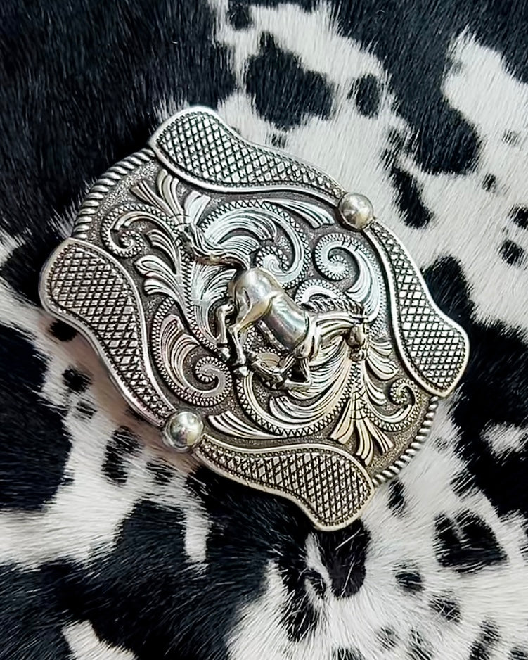 Lola Belt Buckle