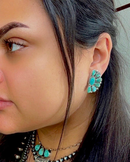 Half Clusters *Native (Stone Varies)