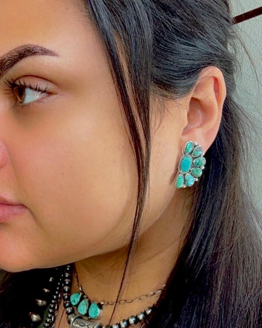 Half Clusters *Native (Stone Varies)