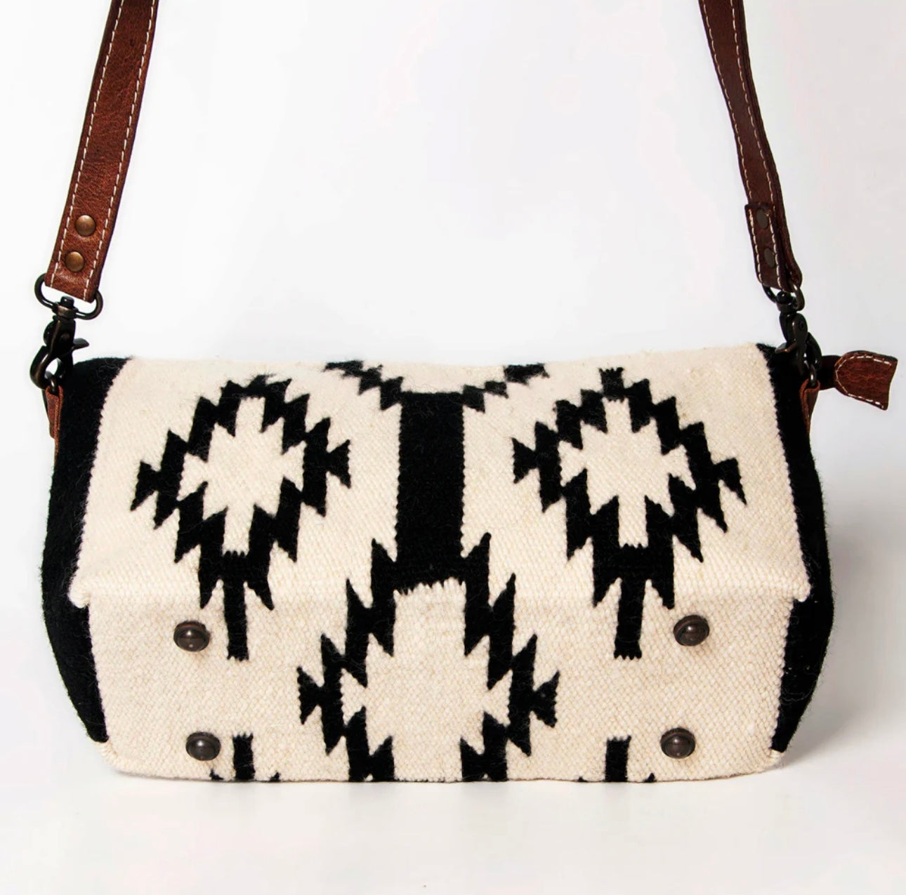 Albuquerque AD Crossbody