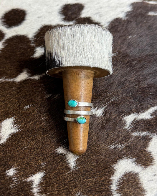 Sonoran Wrap Ring *Native