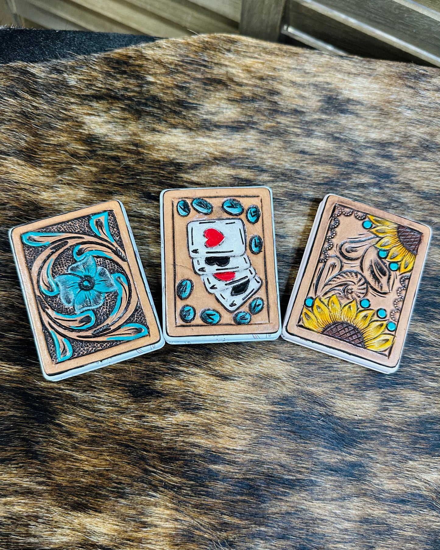 Pocket Mirror