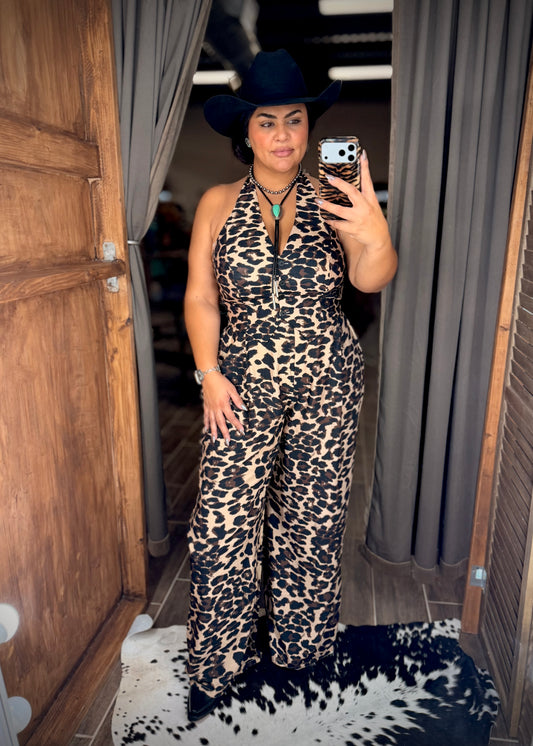 Leopard 2pc Set