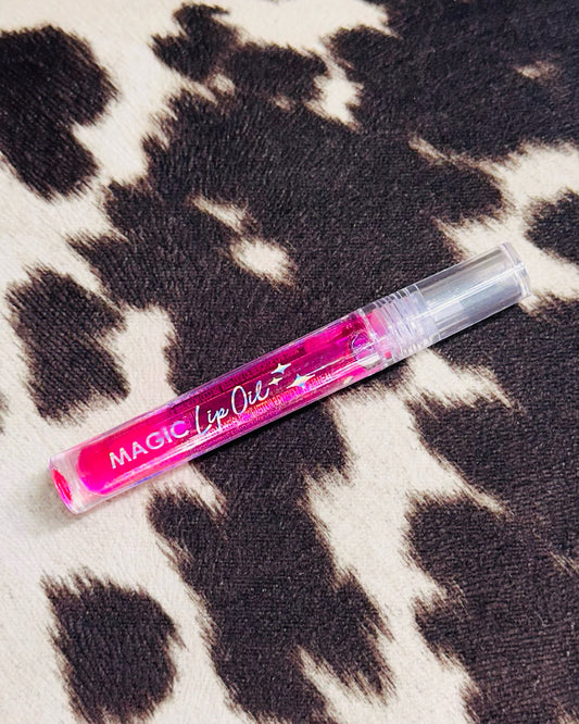Magic Lip Oil