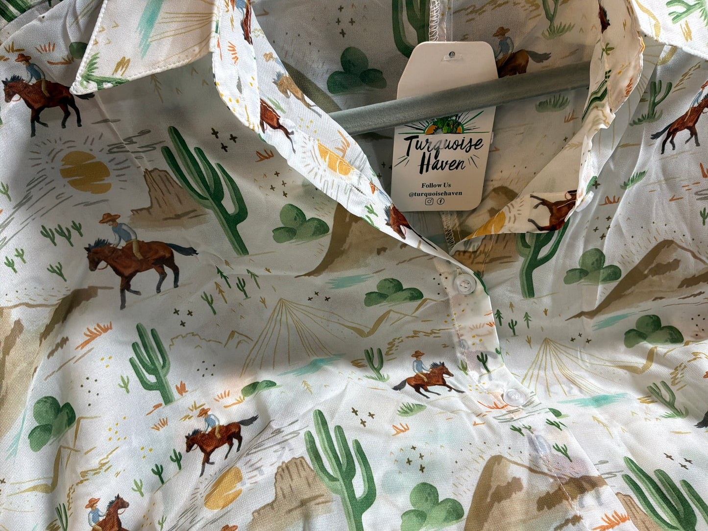 Painted Desert Top