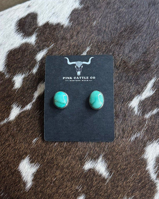 Cripple Creek Studs *Native