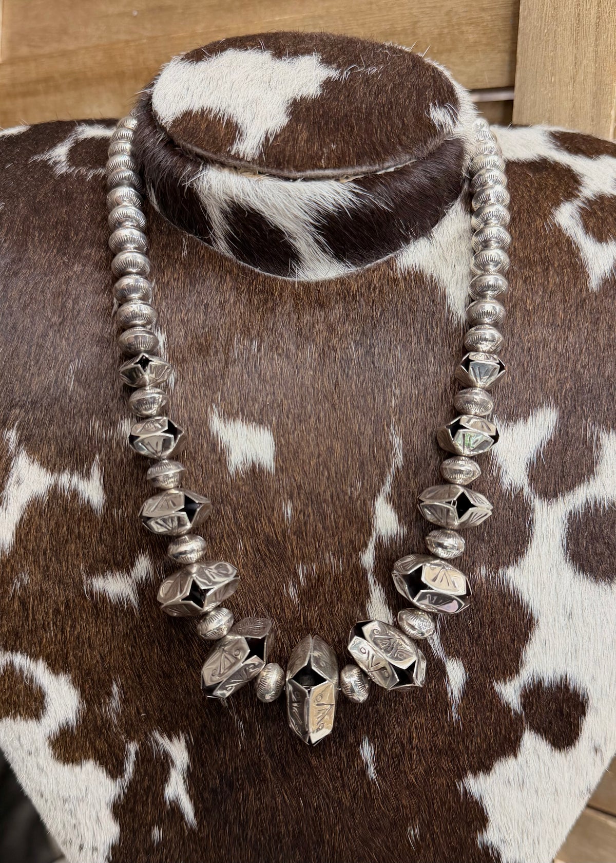 Native Shadow Box Pearls *Native